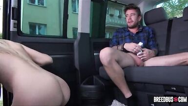 10x BreedBus cumshot cumpilation - 12 image