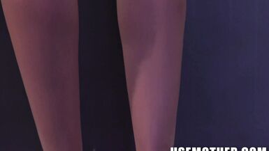 Thank You Sir Madi Laine , Anissa Kate , Flat Jack , Brad Sterling - 2 image