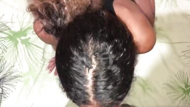 Vidéo amateur 18 ans, tout nouveau, prenant la bite du tout nouveau (Completo No Red) - 5 image