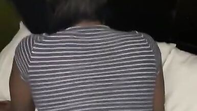 Da married 403 Jen vs AOD