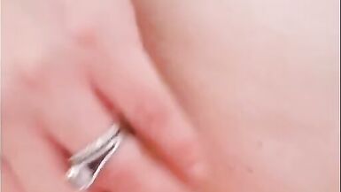 Trying out my Birthday gift compilation Who knew I could take a fist Stacey38G - 11 image