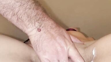 Fisting e ditalini - 2 image