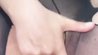 mein erster Squirt-Orgasmus (Jennyfer Queen) - 4 image