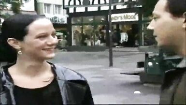Geile MILF in Lack Outfit! - 3 image