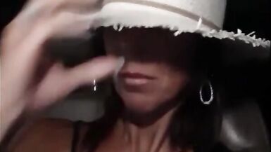RICH STEP MOM 90lbs xxxSMALL PUBLIC PUSSY 104 EXHiBiTiONiST SUPERMODEL KILLER NAKED IN PUBLIC SEXY - 4 image