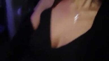 RICH STEP MOM 90lbs xxxSMALL PUBLIC PUSSY 104 EXHiBiTiONiST SUPERMODEL KILLER NAKED IN PUBLIC SEXY - 5 image