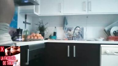 He makes a bet with his friends to fuck his stepmom when her husband works - 4 image