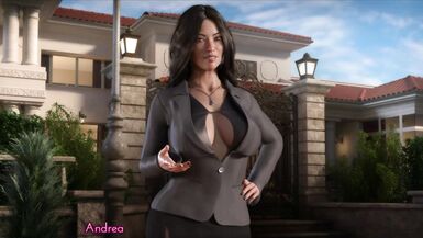 The Genesis Order v31062 Part 79 My Horny Superstar By LoveSkySan69 - 3 image