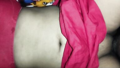 India desi aunty follada en doggystyle - 2 image