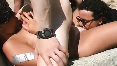 Hairy Baldracca (italian movie in hd) - 15 image