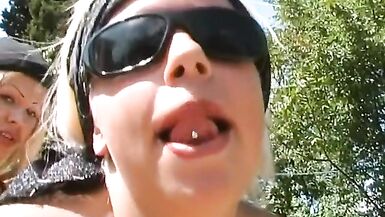 Hairy Baldracca (film italien en hd)