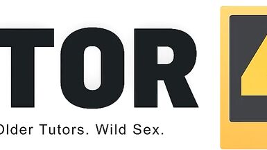 TUTOR4K. Sex with the Russian tutor is a good way for stud to boost mood - 15 image