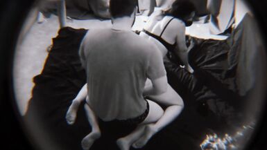 Spycam - Slut Wife Cheating With Lover In Hotel