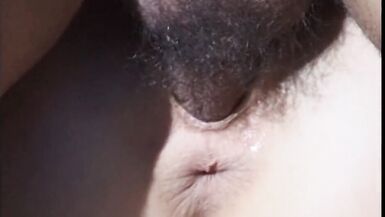 Sesso selvaggio nella Natura! - 14 image