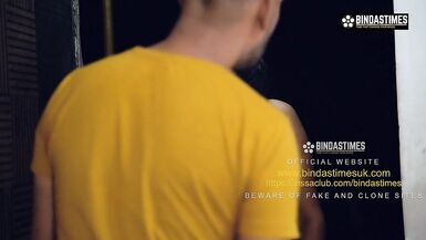 Sexy Sexy Stranger Ghost Girl fucks with a Lonely Man at rainy Night ( Hindi Audio ) - 3 image