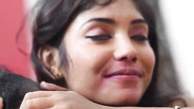 Sexy Indian Teen having sex with her Boyfriend - 2 image