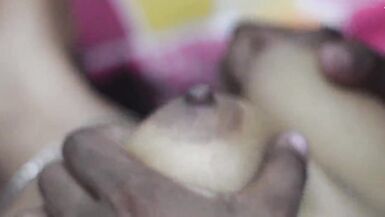 Sexy Indian Teen having sex with her Boyfriend - 7 image