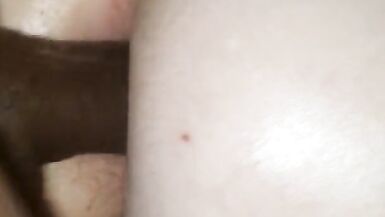 Thick friend offers holes to relieve stress (came 3 times) - 14 image