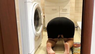 Nada mejor que el sexo anal si necesitas una polla en un culo grande - 2 image