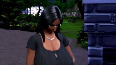 SIMS 4: Buster's Millions - 15 image