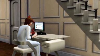 SIMS 4: Buster's Millions - 2 image