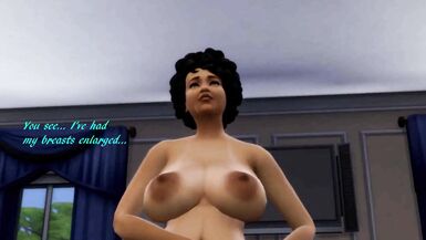 SIMS 4: Buster's Millions - 3 image