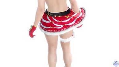 Dead or Alive Xtreme Venus Vacation Nyotengu Noel Aux Praises Swimsuit Fanservice Appreciation p - 10 image