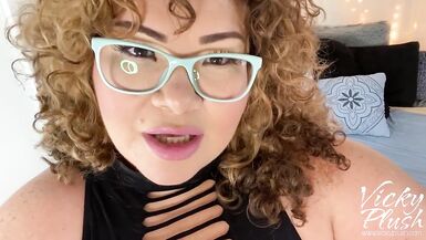 Cheating on your gf with a hot Fat Ass Latina Homewrecker JOI PLAY - 2 image