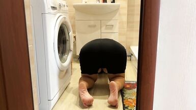 Nichts geht über Analsex, wenn du einen Schwanz in einem großen Arsch brauchst - 2 image