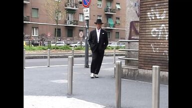Scopo il Culo di una bella Tettona! - 1 image