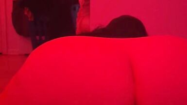 caught covid and got horny in quarantine