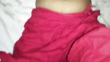 Desi village bhabhi chudai bed me. - 5 image