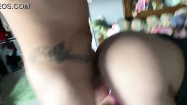 Mase619 making a house call to milf