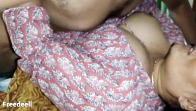 milf Bhabhi Fucked me 18 - 13 image