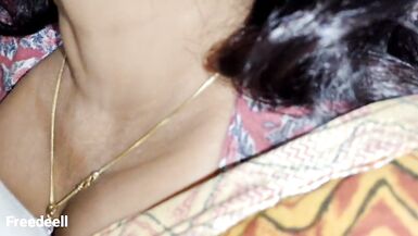 milf Bhabhi Fucked me 18+