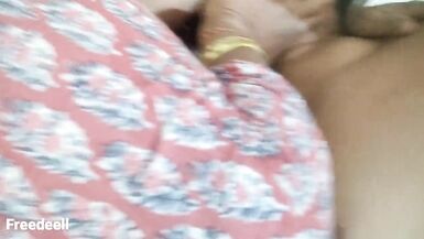 milf Bhabhi Fucked me 18 - 8 image