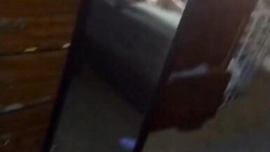 Miroir Miroir sur le mur Mme Alabama a le plus gros butin de tous - alabamacouple256 - 15 image