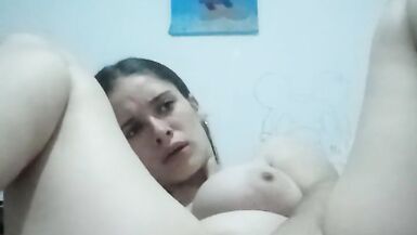 I want you to fuck me so fast that you make me moan hard - 13 image