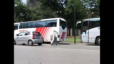 Esperta di Cazzi Grossi!