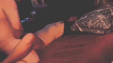 Papa voulait baiser sa princesse (Creampie) - 5 image