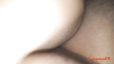 MissQueen - Evde yalnız gf ile seks, erkek arkadaş seks videosu, condam kedi deliği kırmızı çok güzel kız kullanın. video QueenprinceRN tarafından - 10 image