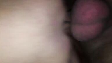 I invited my friend to fuck my wife together, she wants to eat two cocks cumshot on pussy CLOSE UP!! - 6 image