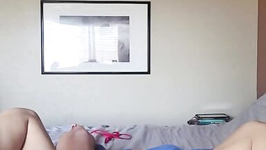 Horny milf fills both holes squirt finish - 15 image