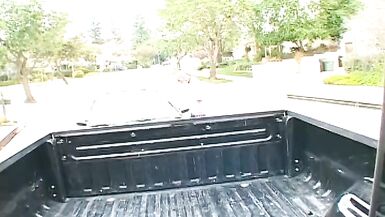 Carolyn Reese, la star du porno Big Tit, prend une grosse boule en profondeur - 2 image