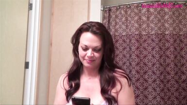 Welcome Home Soldier by Diane Andrews POV Sex Cougar MILF Taboo - 5 image