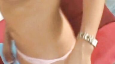 An Eco Friendly Handjob giving the best and classy handjob - 4 image