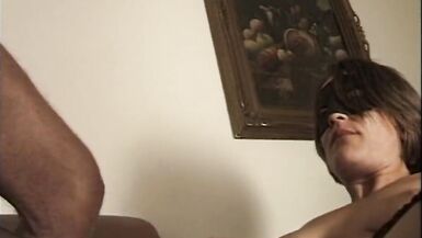 Ne tombez pas amoureux de ma femme !