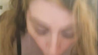 Playing with my other men