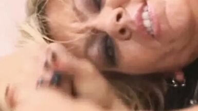 Handjob Honey Please Faster and Deepr Feeling Again - 1 image