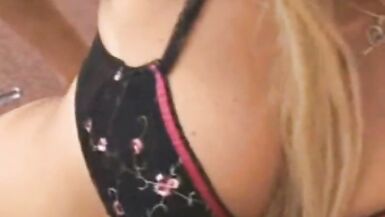 Handjob Honey Please Faster and Deepr Feeling Again - 4 image